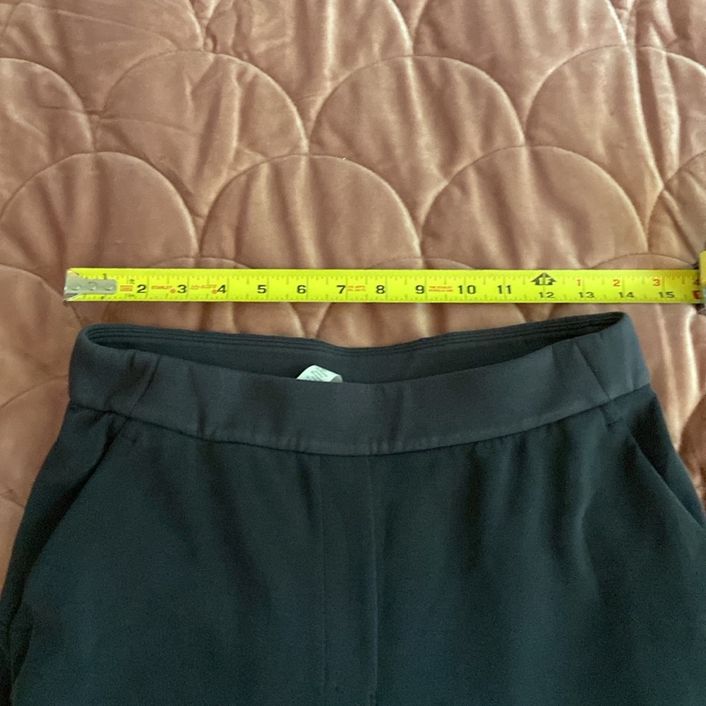 Lululemon Athletica Black Softstream Joggers - Picture 6 of 6